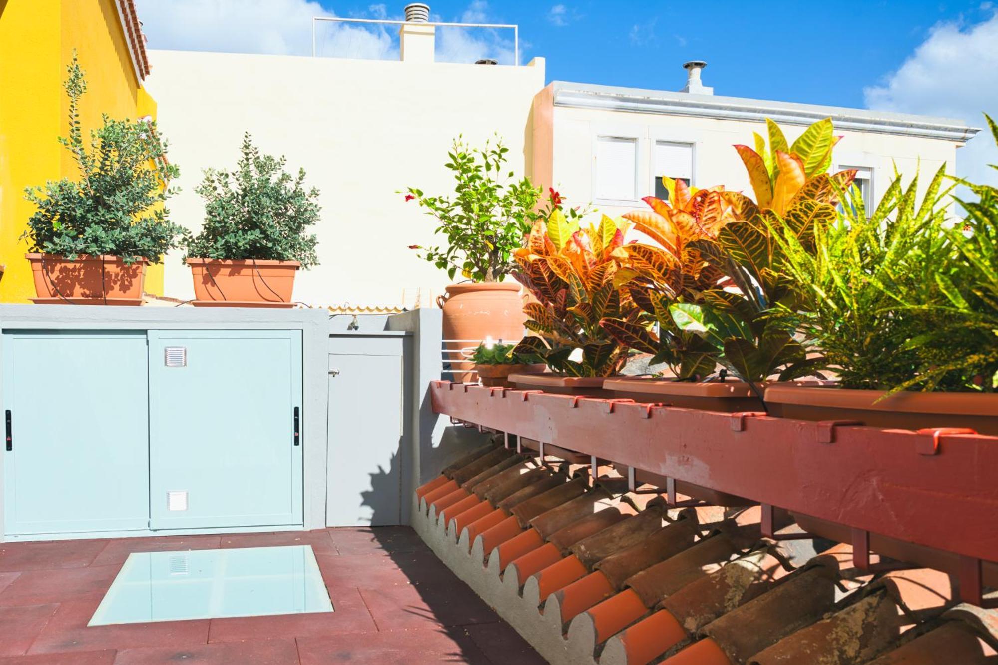 Holiday home Casa Emblematica Isabel Santa Cruz de la Palma (Isla de la Palma)