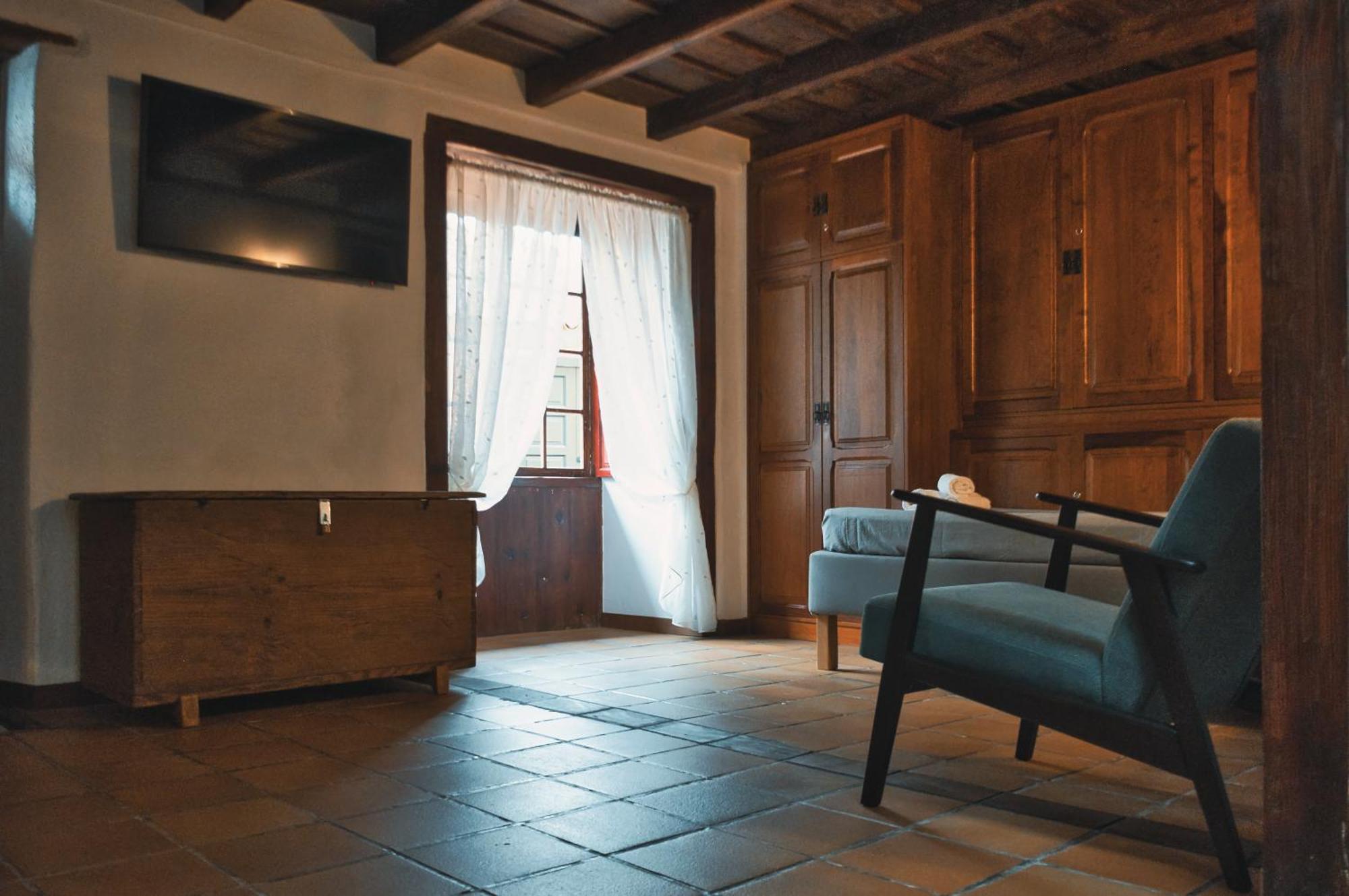 Casa Emblematica Isabel Santa Cruz de la Palma (Isla de la Palma)